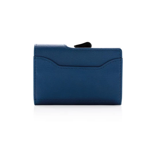 Etui na karty kredytowe i portfel C-Secure, ochrona RFID (P850.515)