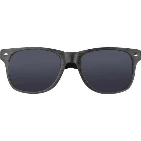 Okulary przeciwsłoneczne - szary - (GM-53674-07)