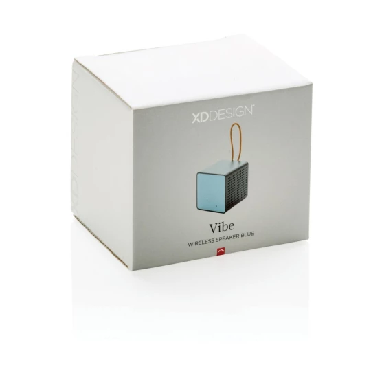 Głośnik bezprzewodowy 3W Vibe (P326.635)