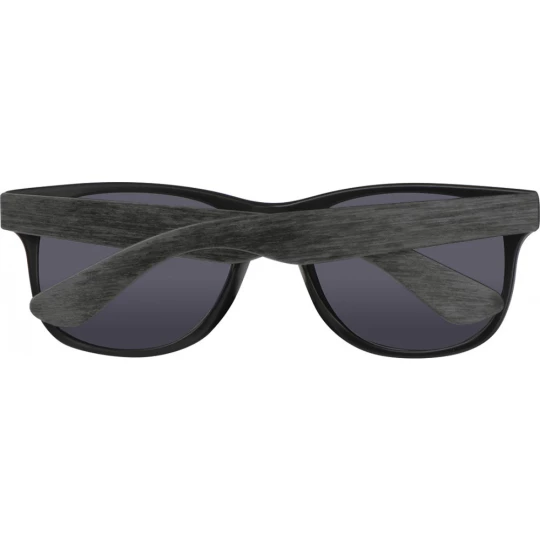 Okulary przeciwsłoneczne - szary - (GM-53674-07)