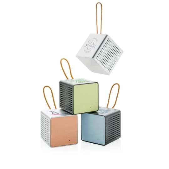 Głośnik bezprzewodowy 3W Vibe (P326.635)