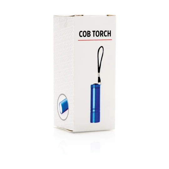 Latarka COB (P513.825)