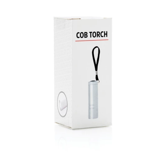 Latarka COB (P513.822)