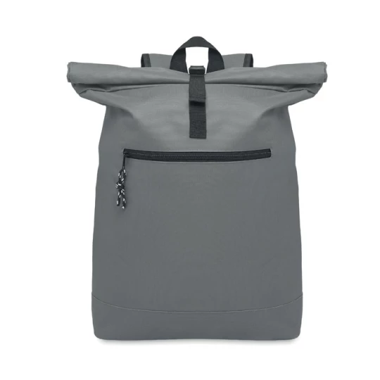 Plecak rolltop poliester 600D - IREA (MO2170-15)