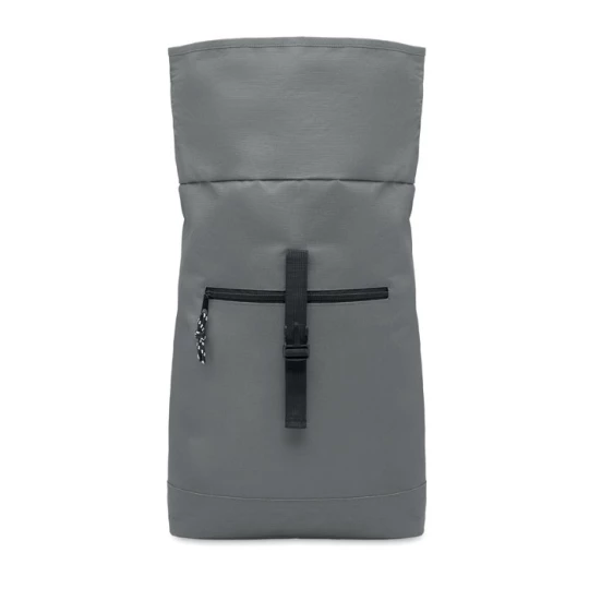 Plecak rolltop poliester 600D - IREA (MO2170-15)