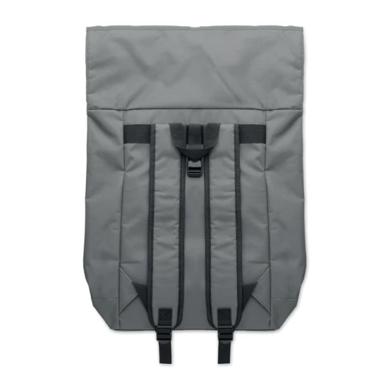 Plecak rolltop poliester 600D - IREA (MO2170-15)