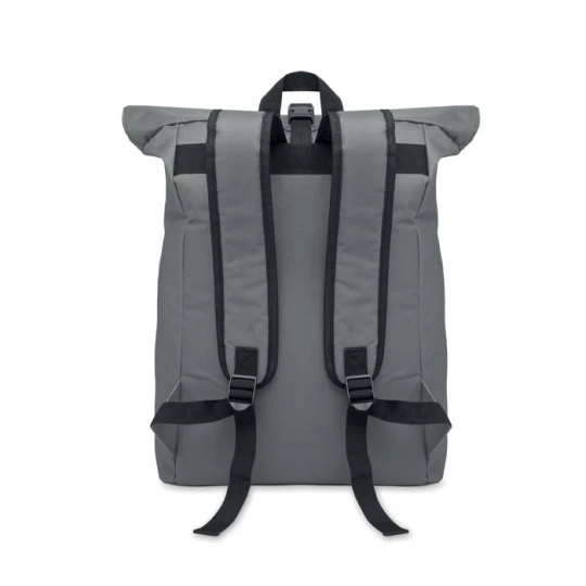 Plecak rolltop poliester 600D - IREA (MO2170-15)