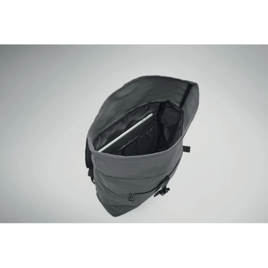 Plecak rolltop poliester 600D - IREA (MO2170-15)