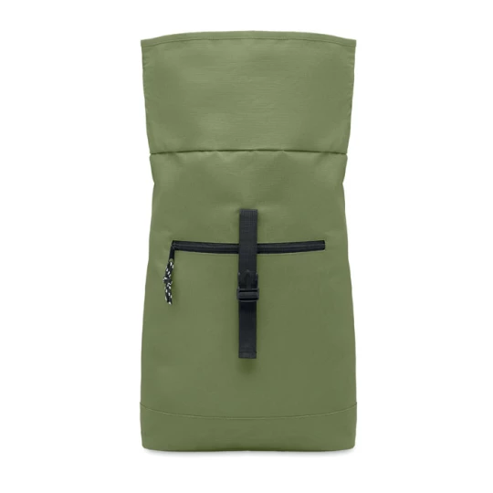 Plecak rolltop poliester 600D - IREA (MO2170-49)