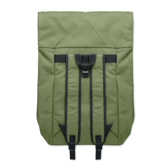 Plecak rolltop poliester 600D - IREA (MO2170-49)