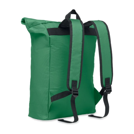 Plecak rolltop poliester 600D - IREA (MO2170-60)