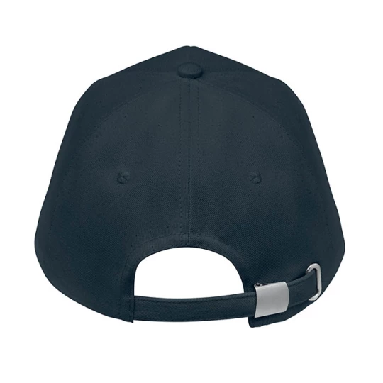 Czapka z daszkiem,bawełna org. - BICCA CAP (MO6432-85)
