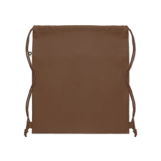 Torba z bawełny z recyklingu - PANDA BAG (MO6550-42)