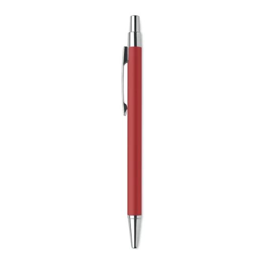 Długopis z aluminium recykling - DANA (MO6560-05)