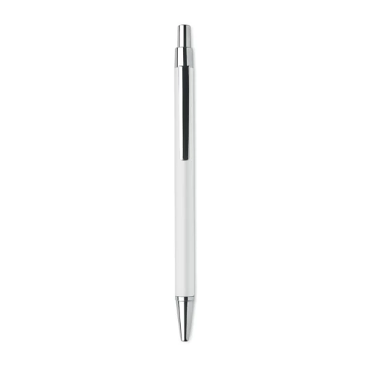 Długopis z aluminium recykling - DANA (MO6560-06)