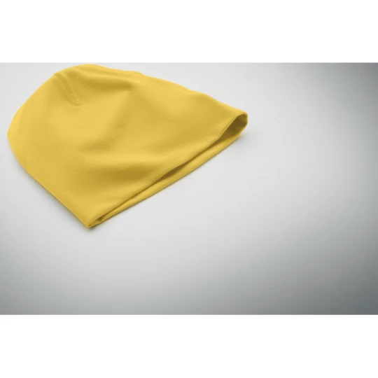 Bawełniana czapka unisex - LIGHTY (MO6645-08)