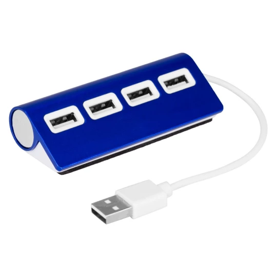 Hub USB 2.0 | Fletcher (V3447-04)