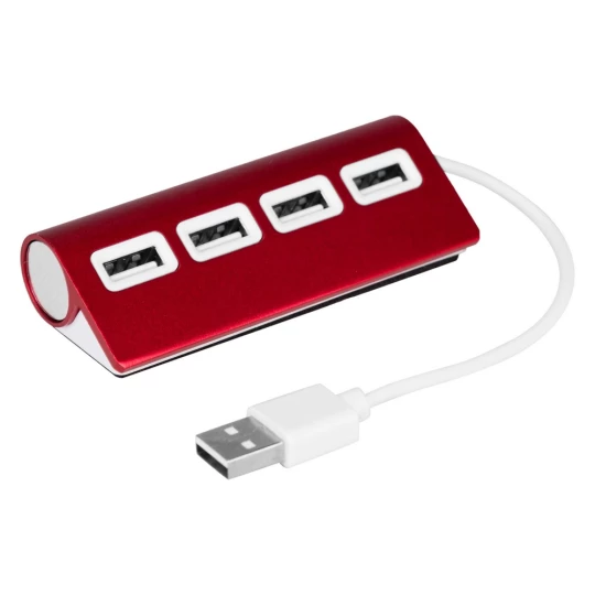 Hub USB 2.0 | Fletcher (V3447-05)