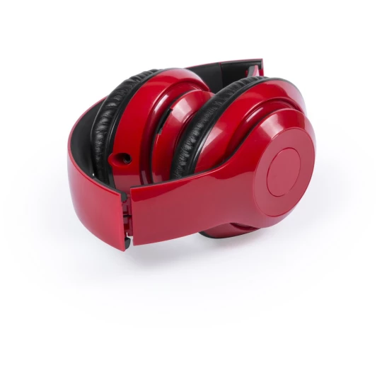 Składane bezprzewodowe słuchawki nauszne, radio (V3802-05)