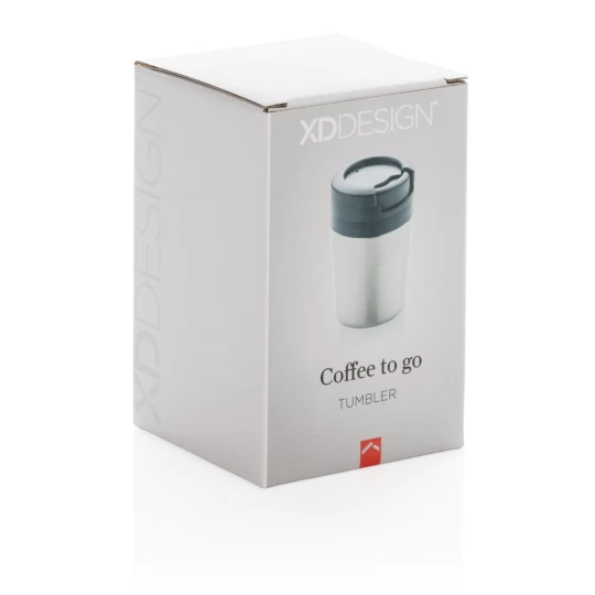 Kubek termiczny 160 ml Coffee To Go (P432.922)
