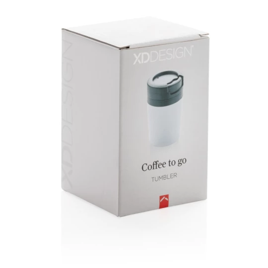 Kubek termiczny 160 ml Coffee To Go (P432.923)