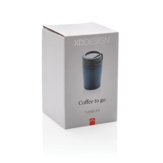 Kubek termiczny 160 ml Coffee To Go (P432.925)