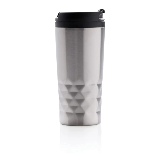 Geometryczny kubek termiczny 300 ml (P432.362)