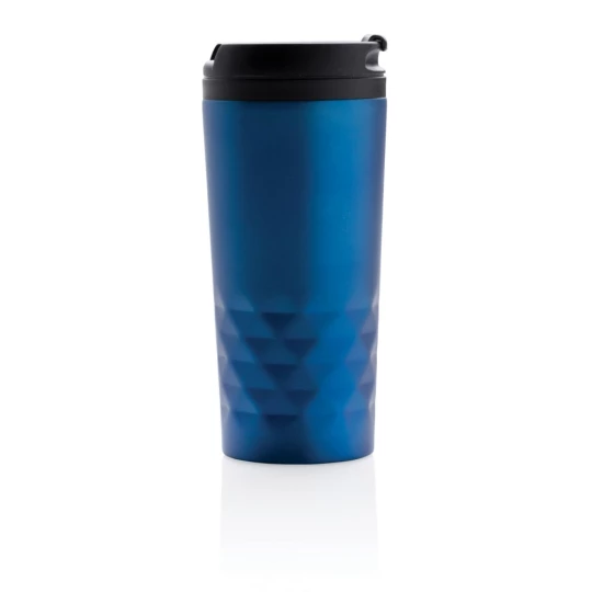 Geometryczny kubek termiczny 300 ml (P432.365)