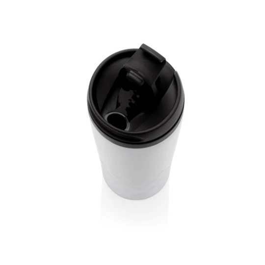 Geometryczny kubek termiczny 300 ml (P432.363)