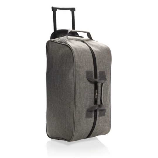 Torba sportowa, podróżna na kółkach (P790.202)
