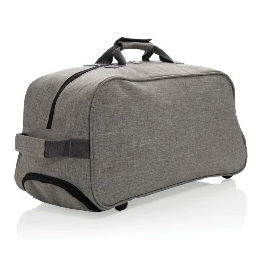 Torba sportowa, podróżna na kółkach (P790.202)
