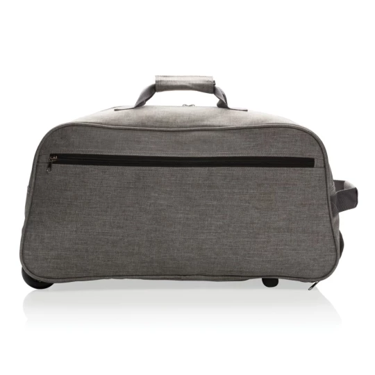 Torba sportowa, podróżna na kółkach (P790.202)