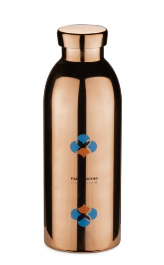 Butelka stalowa NEL 500 ml (GA-16242-21)