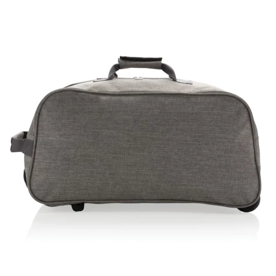 Torba sportowa, podróżna na kółkach (P790.202)