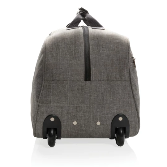 Torba sportowa, podróżna na kółkach (P790.202)