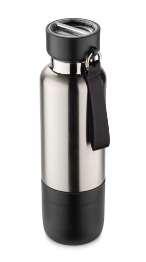 Butelka termiczna ze smyczką RON 500 ml (GA-16243-02)