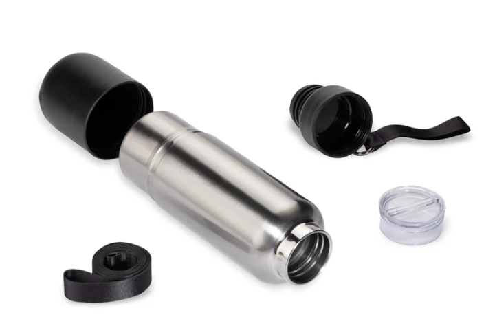Butelka termiczna ze smyczką RON 500 ml (GA-16243-02)