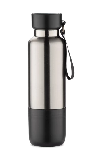 Butelka termiczna ze smyczką RON 500 ml (GA-16243-02)