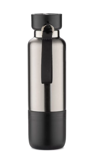 Butelka termiczna ze smyczką RON 500 ml (GA-16243-02)