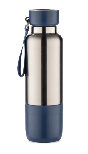 Butelka termiczna ze smyczką RON 500 ml (GA-16243-06)