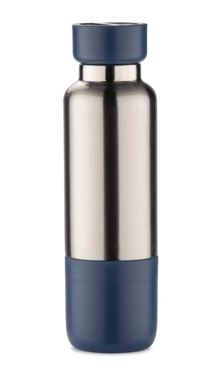 Butelka termiczna ze smyczką RON 500 ml (GA-16243-06)
