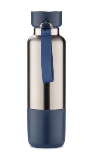 Butelka termiczna ze smyczką RON 500 ml (GA-16243-06)