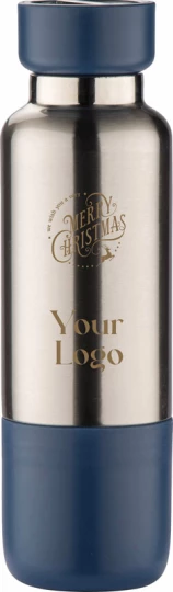 Butelka termiczna ze smyczką RON 500 ml (GA-16243-06)