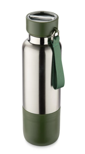 Butelka termiczna ze smyczką RON 500 ml (GA-16243-16)
