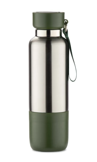 Butelka termiczna ze smyczką RON 500 ml (GA-16243-16)