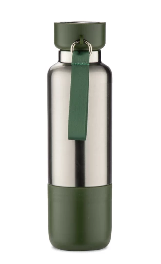 Butelka termiczna ze smyczką RON 500 ml (GA-16243-16)