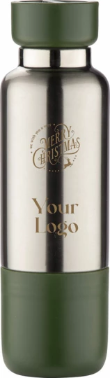 Butelka termiczna ze smyczką RON 500 ml (GA-16243-16)