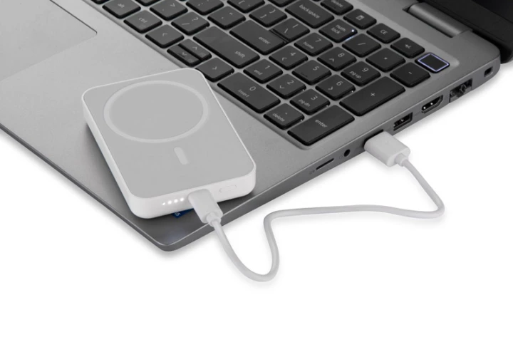 Power bank PRESTI 5000 mAh 18W (GA-45132-01)
