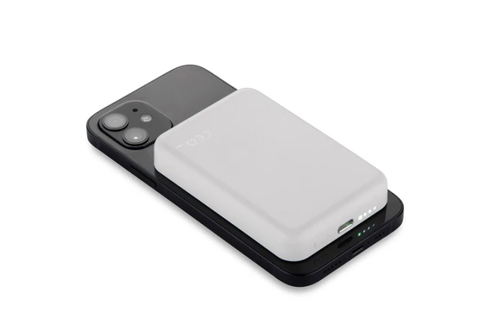 Power bank PRESTI 5000 mAh 18W (GA-45132-01)