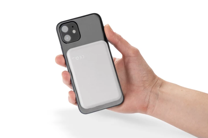 Power bank PRESTI 5000 mAh 18W (GA-45132-01)